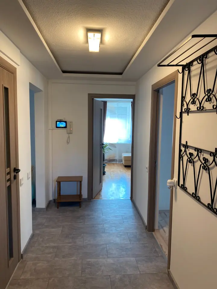 4 Zimmer Wohnung mit 100 m² in Balingen – Bild 7