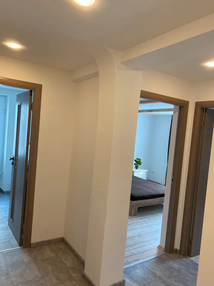 4 Zimmer Wohnung mit 100 m² in Balingen – Bild 10