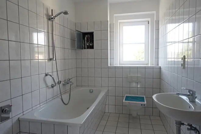 2 Zimmer Wohnung mit 48 m² in Chemnitz – Bild 2