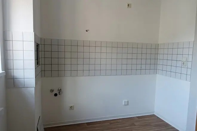2 Zimmer Wohnung mit 48 m² in Chemnitz – Bild 3