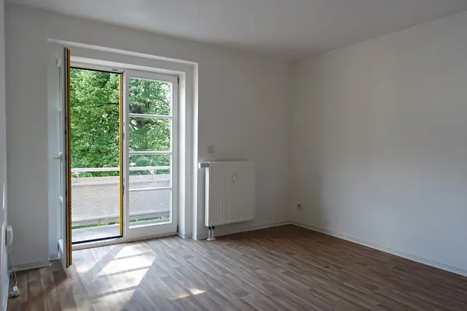2 Zimmer Wohnung mit 48 m² in Chemnitz – Bild 4