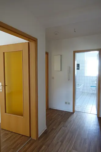 2 Zimmer Wohnung mit 48 m² in Chemnitz – Bild 5