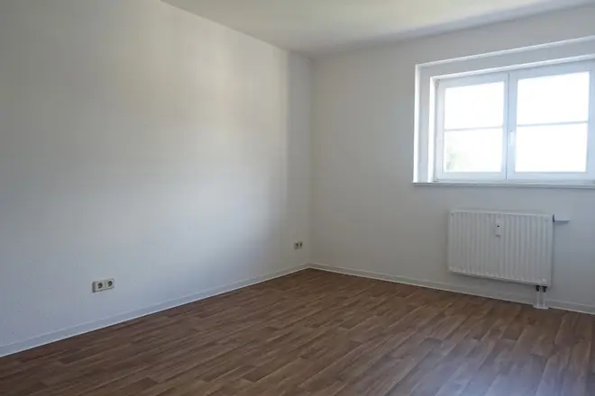 2 Zimmer Wohnung mit 48 m² in Chemnitz – Bild 7