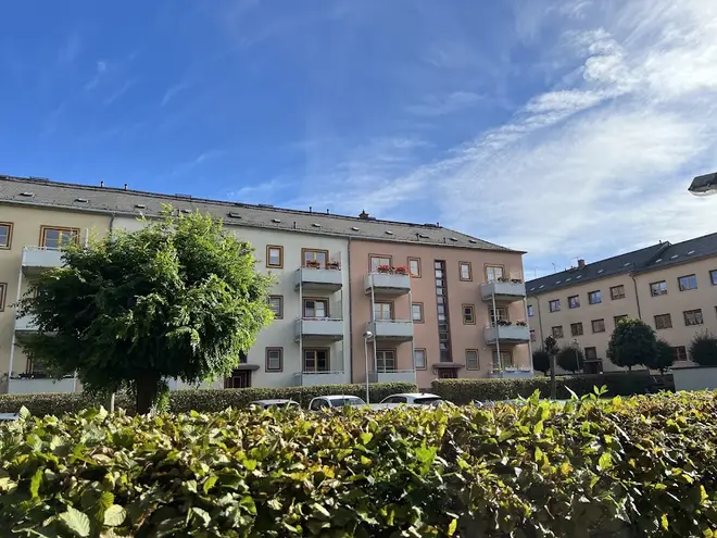 2 Zimmer Wohnung mit 48 m² in Chemnitz – Bild 8