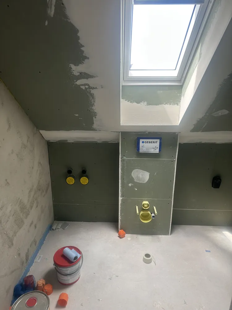 3 Zimmer Wohnung mit 75 m² in Offenbach am Main – Bild 8