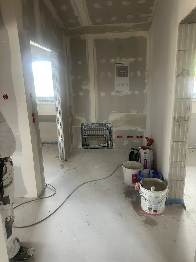 3 Zimmer Wohnung mit 75 m² in Offenbach am Main – Bild 9