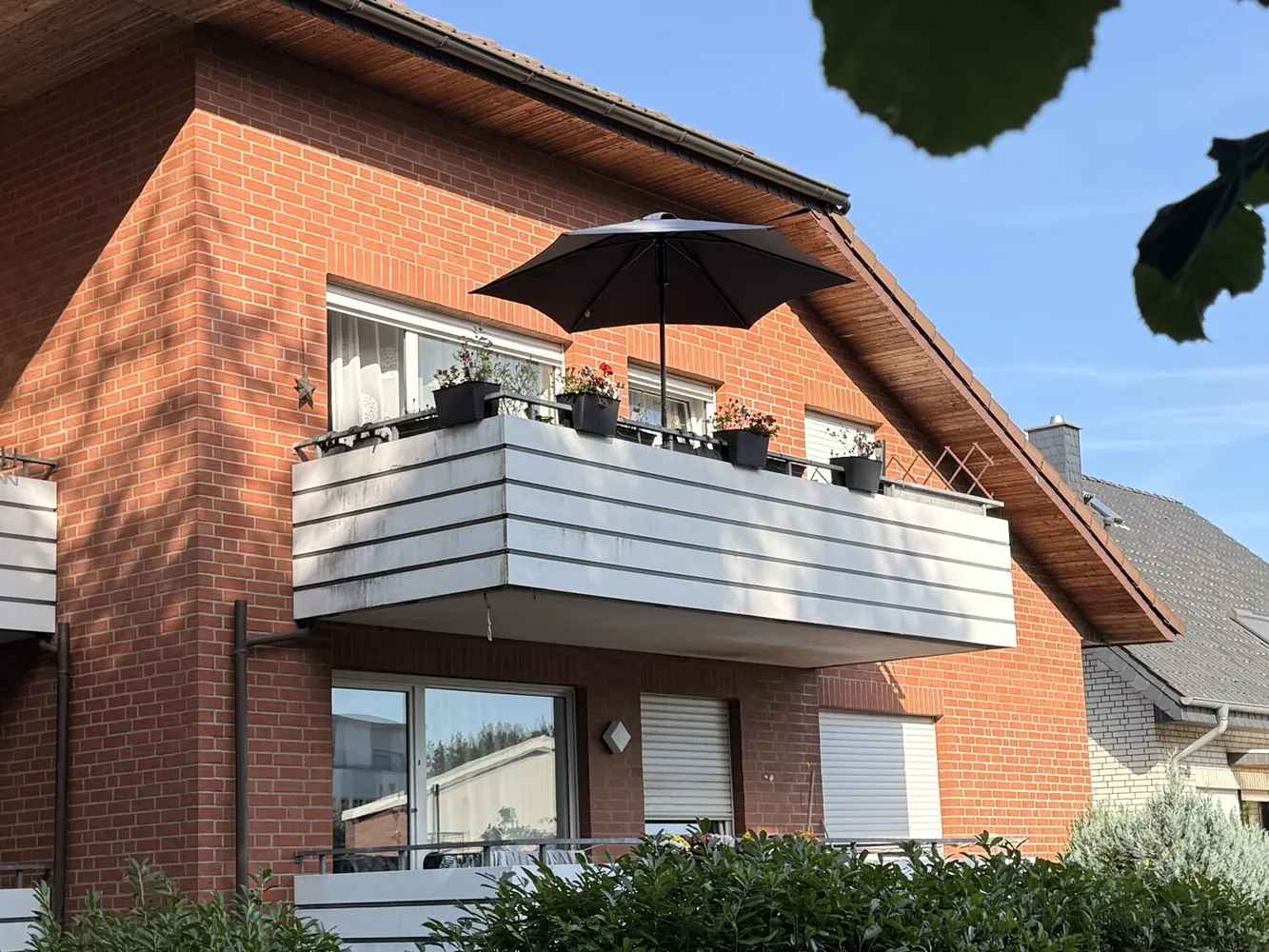 3 Zimmer Wohnung mit 76 m² in Osnabrück – Bild 1