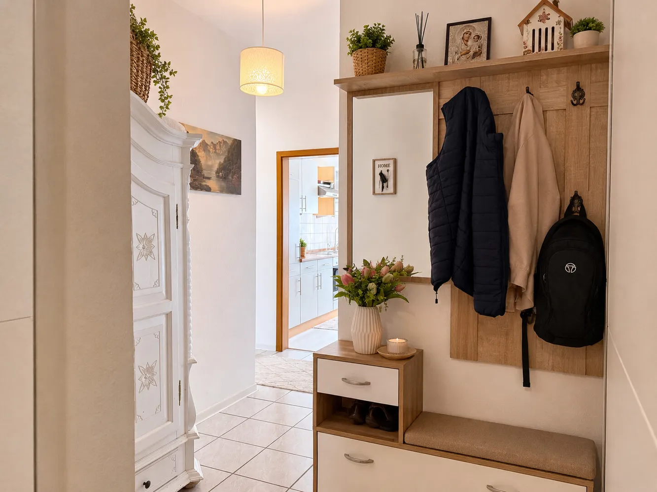 3 Zimmer Wohnung mit 76 m² in Osnabrück – Bild 3