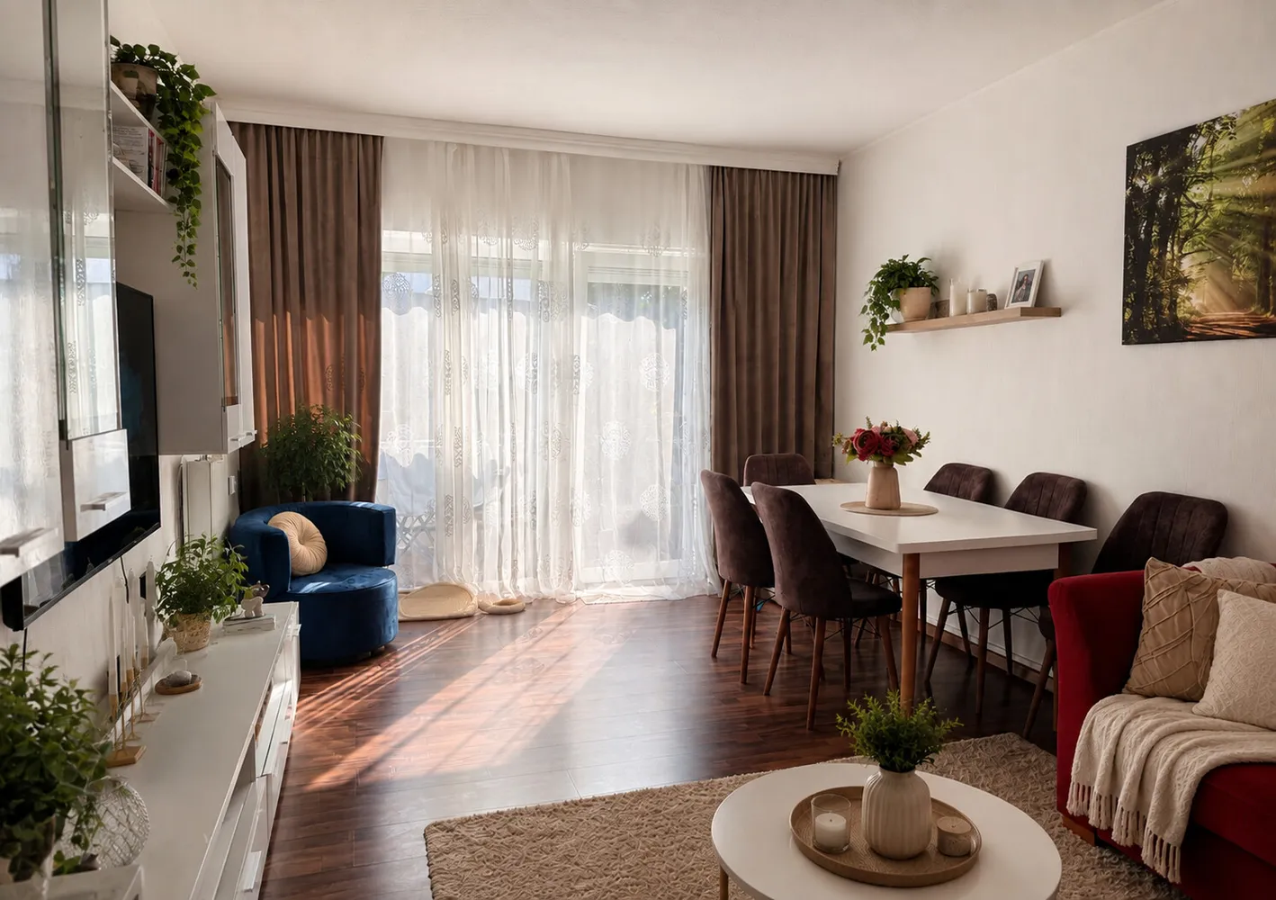 3 Zimmer Wohnung mit 76 m² in Osnabrück – Bild 4