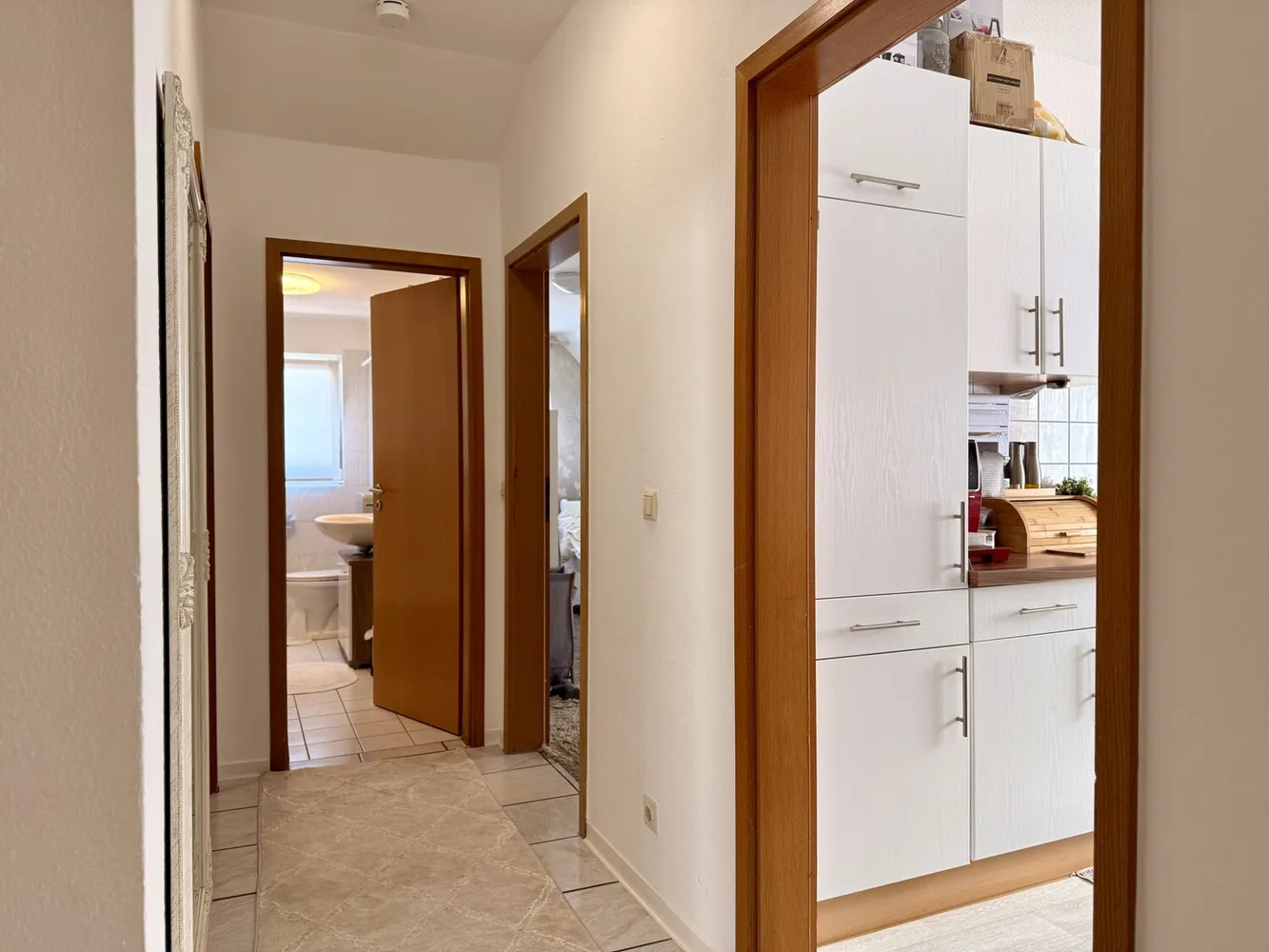 3 Zimmer Wohnung mit 76 m² in Osnabrück – Bild 5