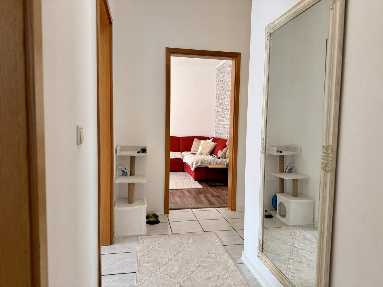 3 Zimmer Wohnung mit 76 m² in Osnabrück – Bild 9