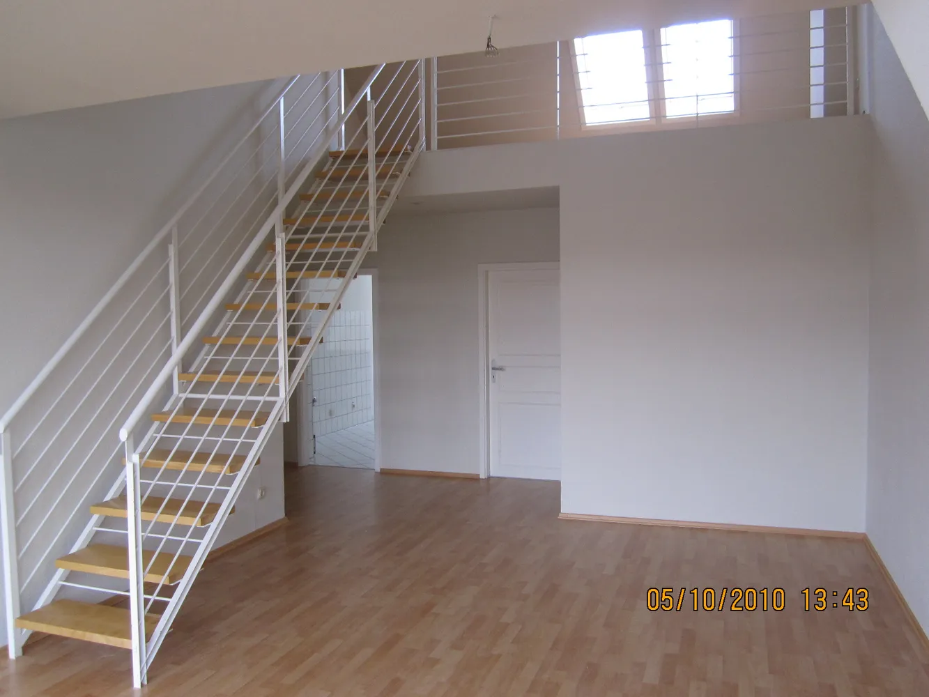 3 Zimmer Wohnung mit 75 m² in Erfurt – Bild 2