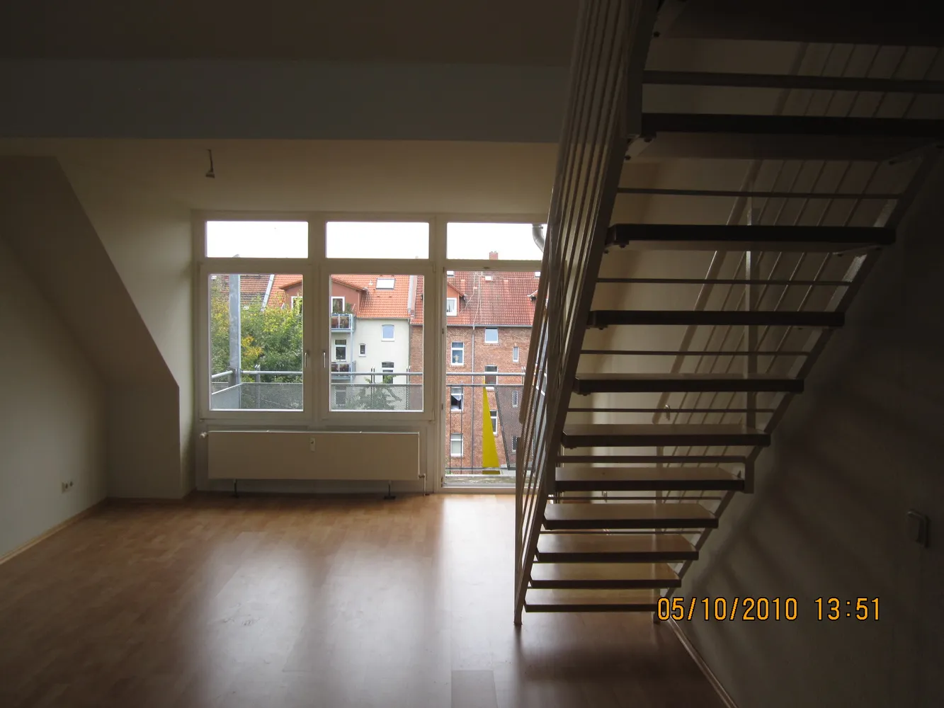 3 Zimmer Wohnung mit 75 m² in Erfurt – Bild 4