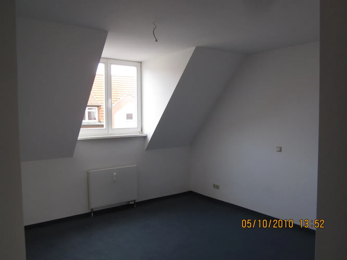3 Zimmer Wohnung mit 75 m² in Erfurt – Bild 5