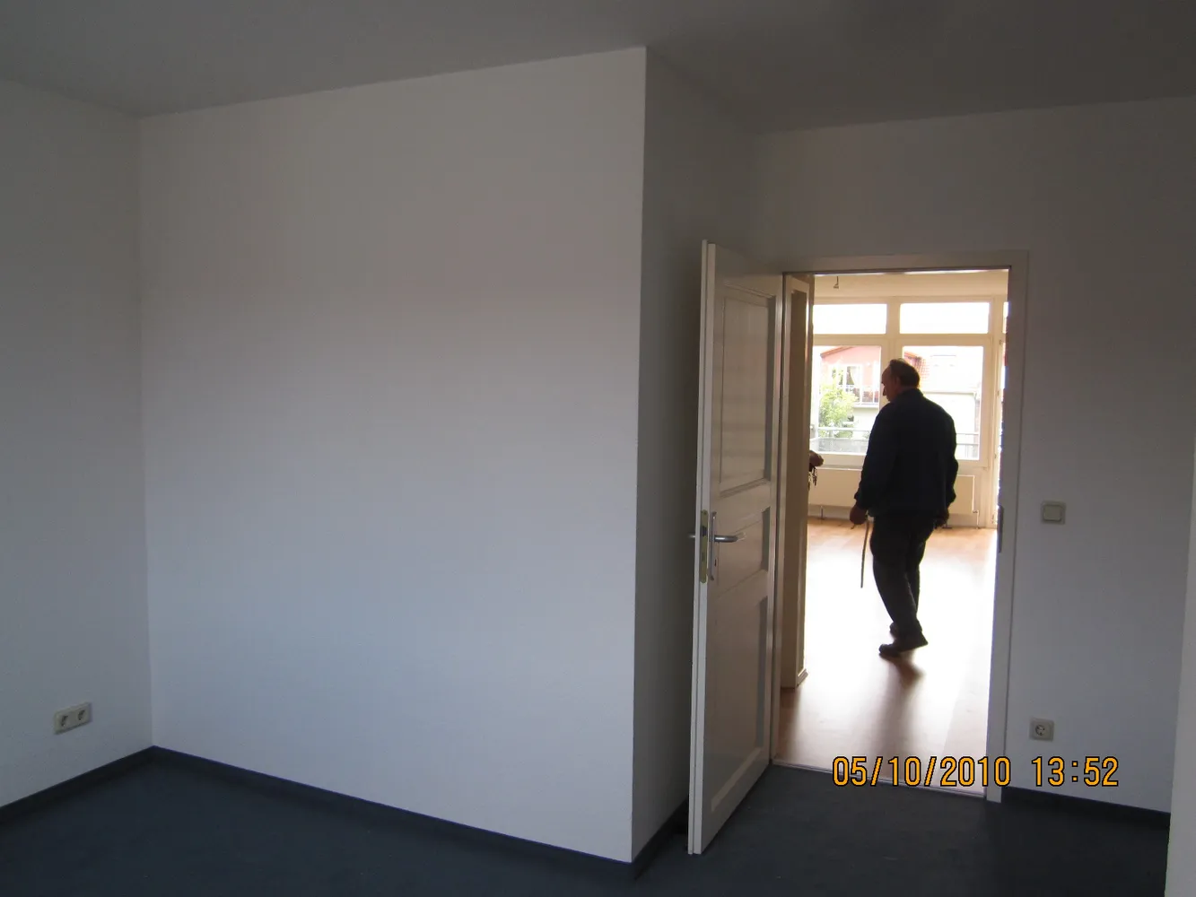 3 Zimmer Wohnung mit 75 m² in Erfurt – Bild 6