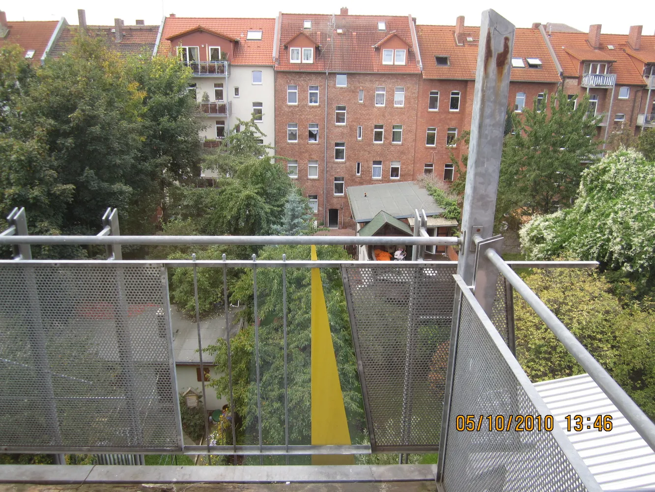 3 Zimmer Wohnung mit 75 m² in Erfurt – Bild 10