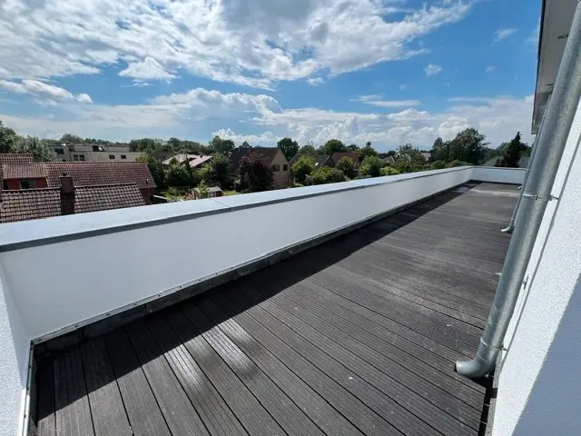 3 Zimmer Wohnung mit 140 m² in Wilhelmshaven – Bild 3