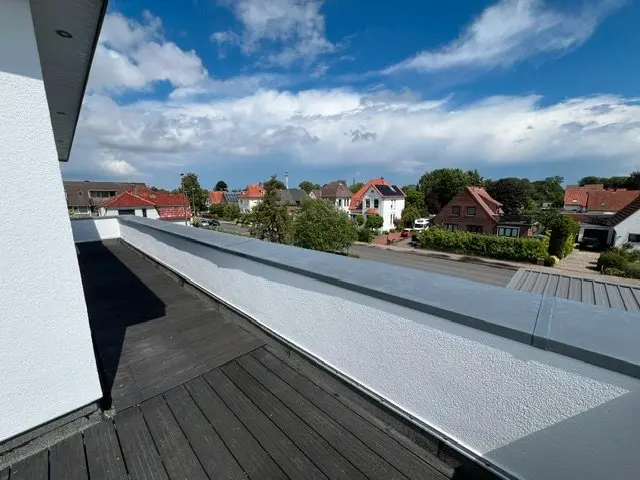 3 Zimmer Wohnung mit 140 m² in Wilhelmshaven – Bild 4