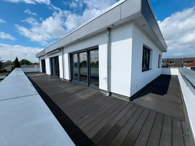 3 Zimmer Wohnung mit 140 m² in Wilhelmshaven – Bild 5