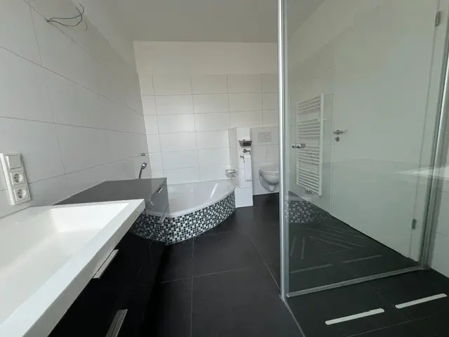 3 Zimmer Wohnung mit 140 m² in Wilhelmshaven – Bild 9