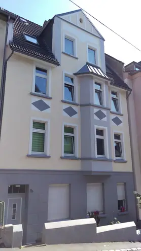 3 Zimmer Wohnung mit 82 m² in Hagen – Bild 1