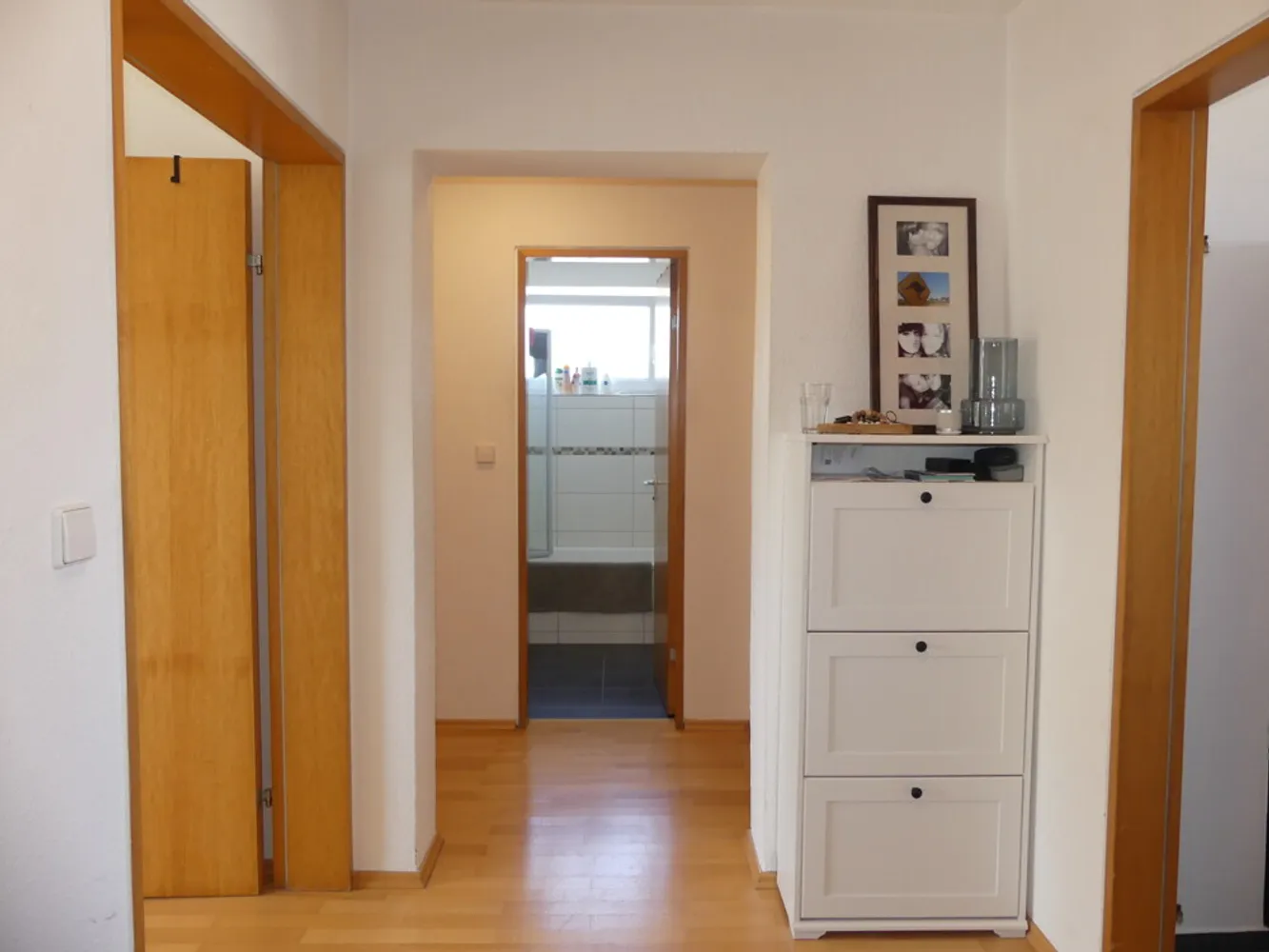 3 Zimmer Wohnung mit 65 m² in Ludwigsburg – Bild 2