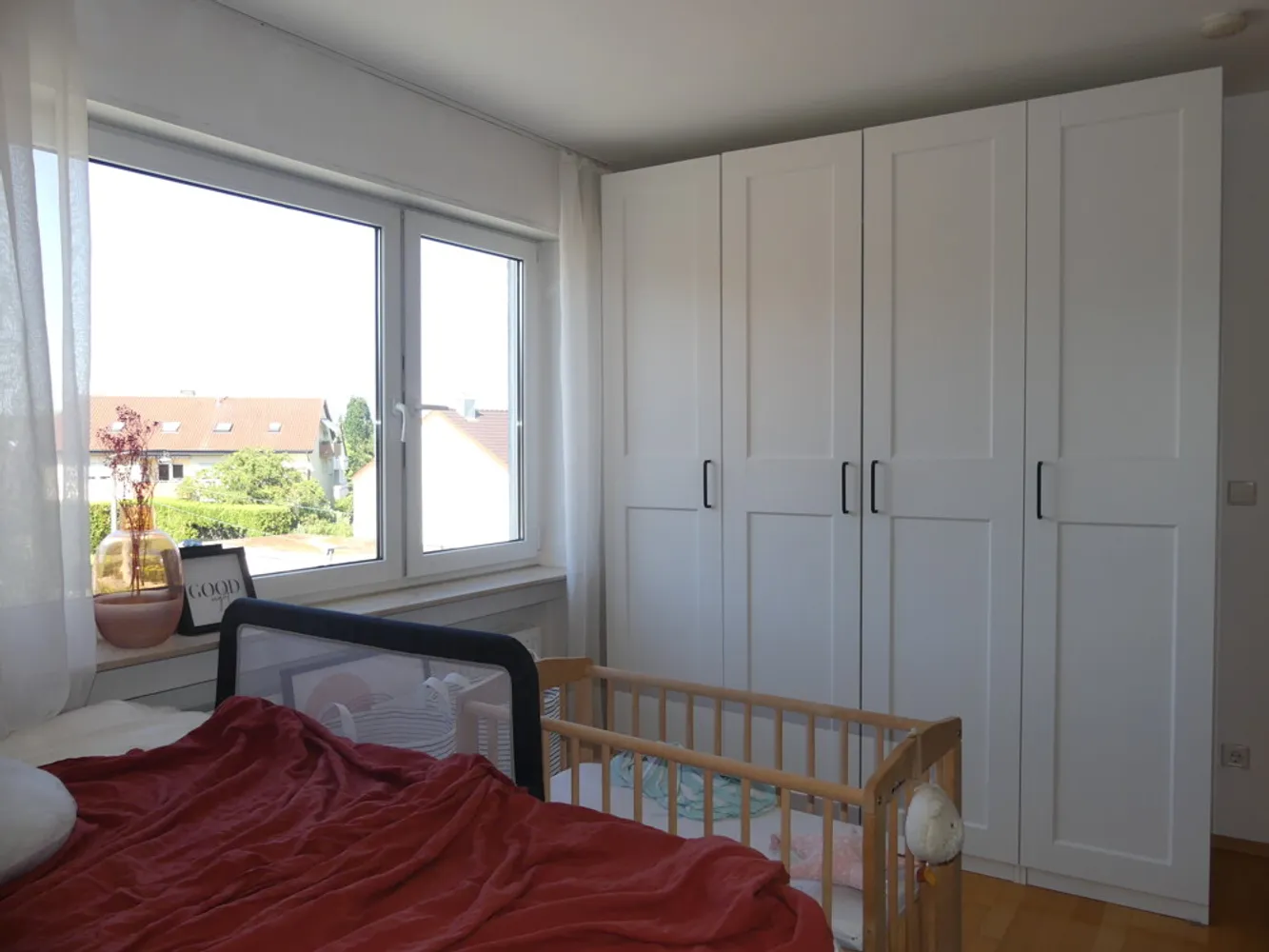 3 Zimmer Wohnung mit 65 m² in Ludwigsburg – Bild 11