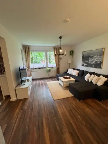3 Zimmer Wohnung mit 70 m² in Hannover – Bild 2