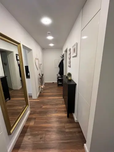 3 Zimmer Wohnung mit 70 m² in Hannover – Bild 4