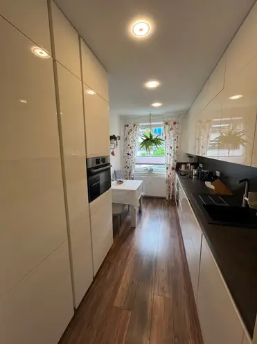 3 Zimmer Wohnung mit 70 m² in Hannover – Bild 5