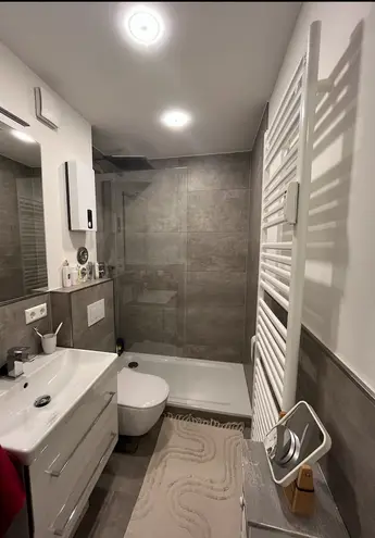3 Zimmer Wohnung mit 70 m² in Hannover – Bild 7