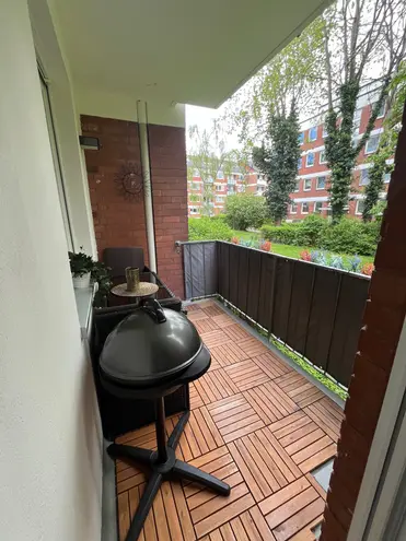 3 Zimmer Wohnung mit 70 m² in Hannover – Bild 8