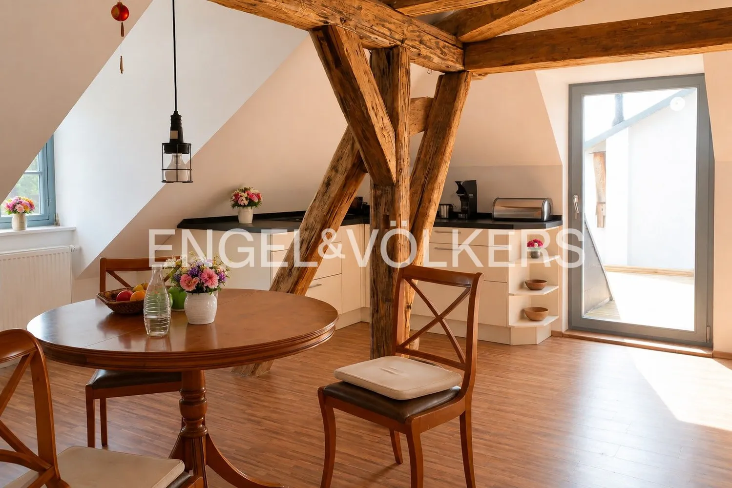 3 Zimmer Wohnung mit 161 m² in Braunschweig – Bild 9