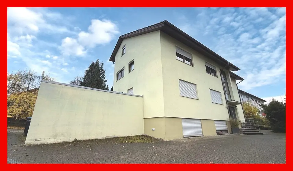 4 Zimmer Wohnung mit 108 m² in Backnang – Bild 4