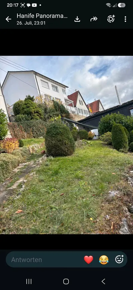 5 Zimmer Haus mit 190 m² in Balingen – Bild 2