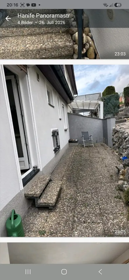 5 Zimmer Haus mit 190 m² in Balingen – Bild 3