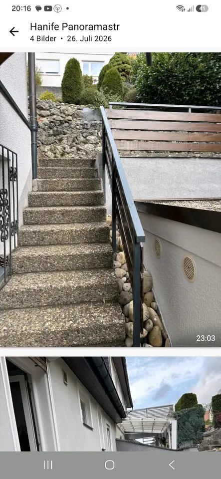 5 Zimmer Haus mit 190 m² in Balingen – Bild 4