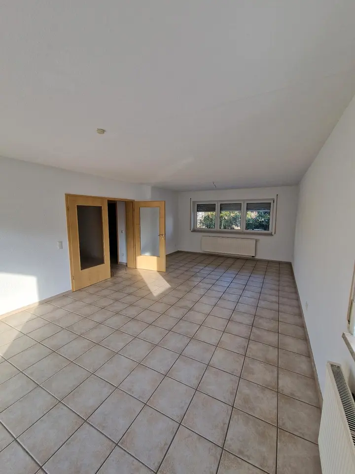 4 Zimmer Haus mit 115 m² in Bamberg – Bild 1