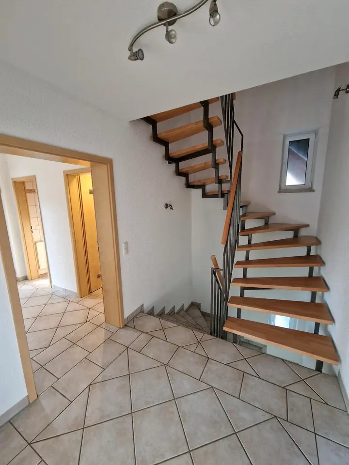 4 Zimmer Haus mit 115 m² in Bamberg – Bild 4