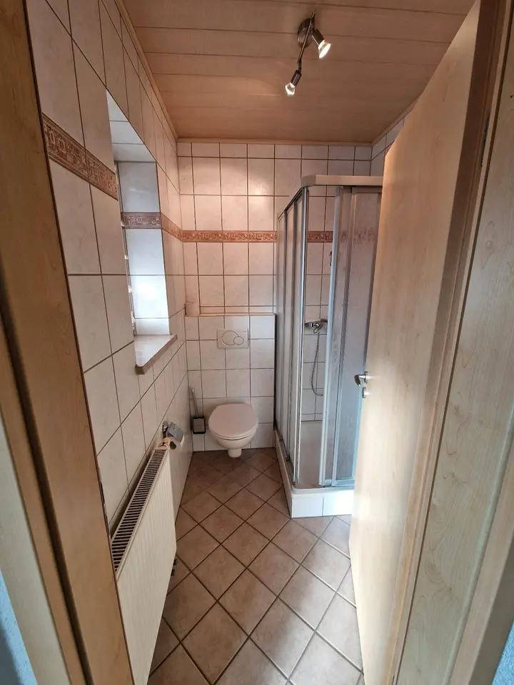 4 Zimmer Haus mit 115 m² in Bamberg – Bild 5