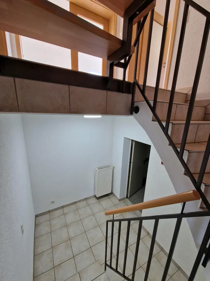 4 Zimmer Haus mit 115 m² in Bamberg – Bild 7