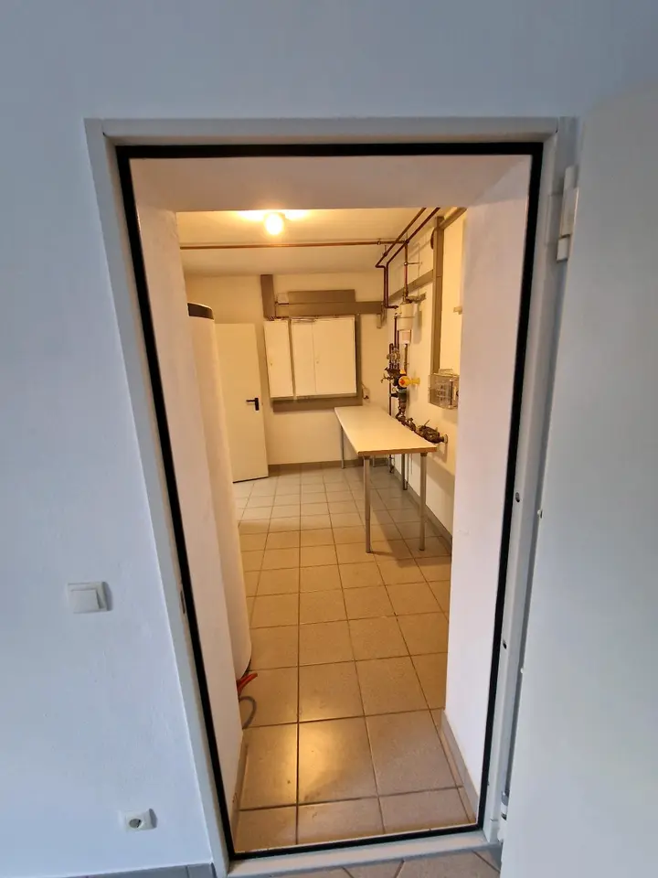 4 Zimmer Haus mit 115 m² in Bamberg – Bild 9