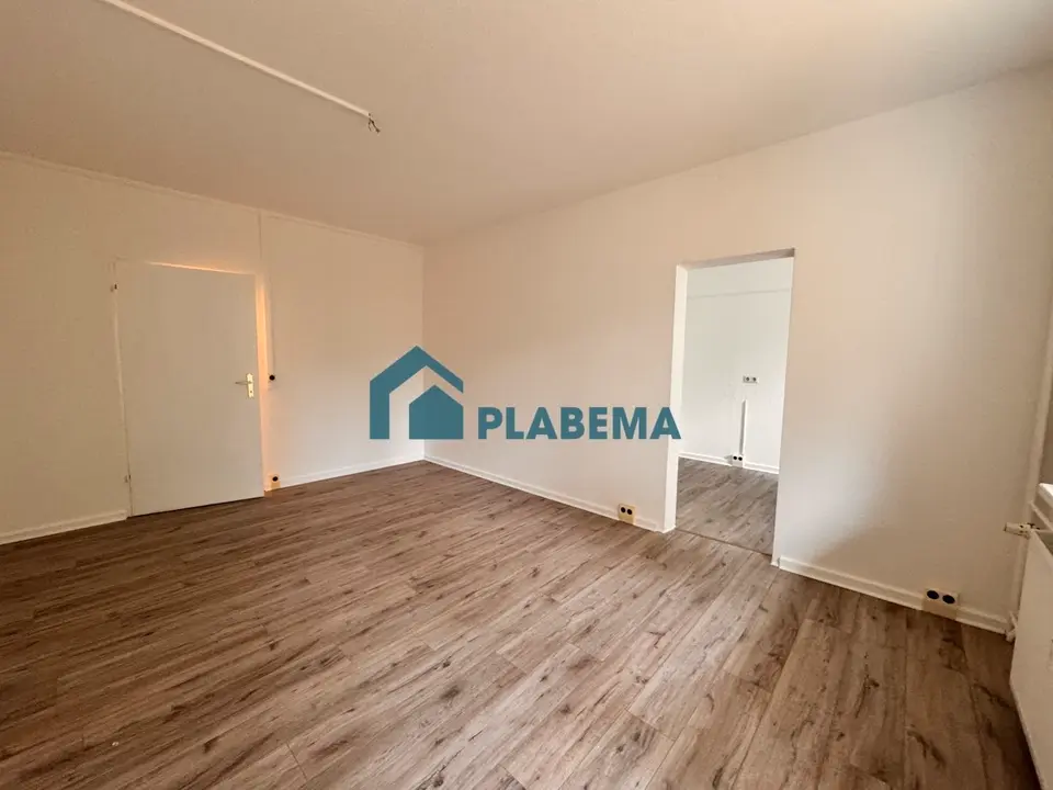 3 Zimmer Wohnung mit 58 m² in Schwerin – Bild 3