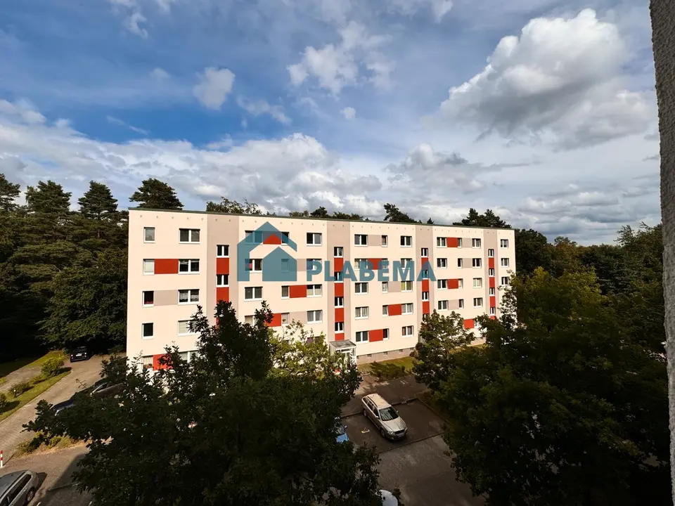 3 Zimmer Wohnung mit 58 m² in Schwerin – Bild 5