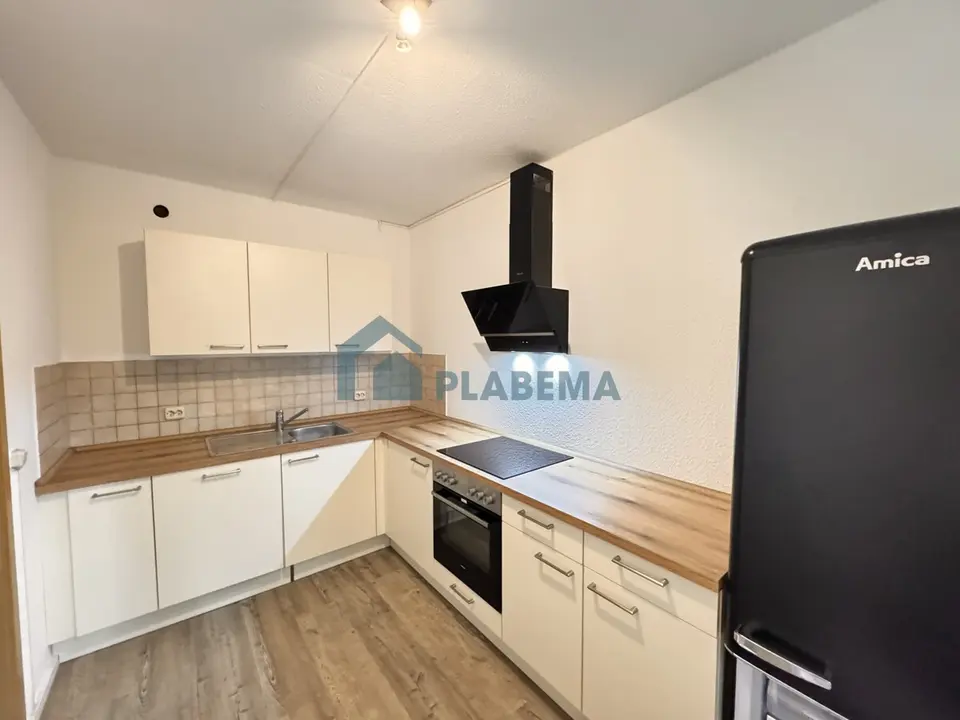 3 Zimmer Wohnung mit 58 m² in Schwerin – Bild 7