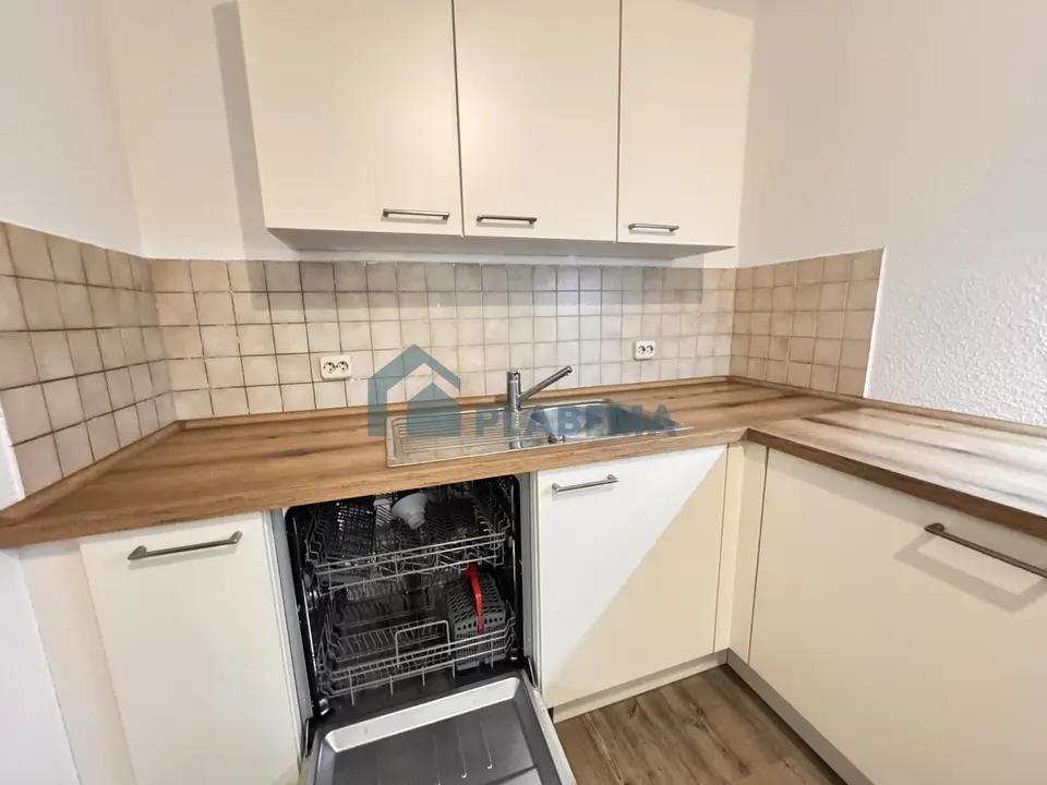 3 Zimmer Wohnung mit 58 m² in Schwerin – Bild 8