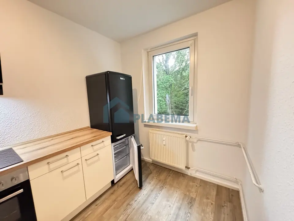 3 Zimmer Wohnung mit 58 m² in Schwerin – Bild 9