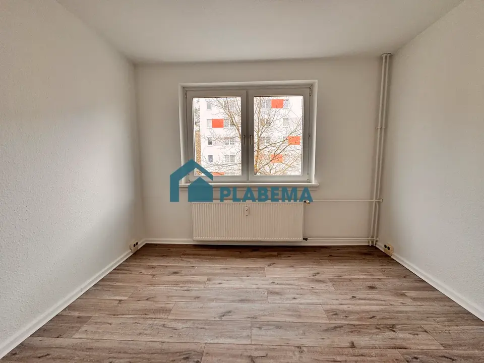 3 Zimmer Wohnung mit 58 m² in Schwerin – Bild 10