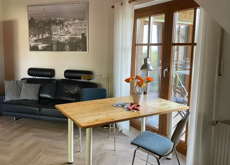 WG-Zimmer mit 10 m² in Gütersloh – Bild 1