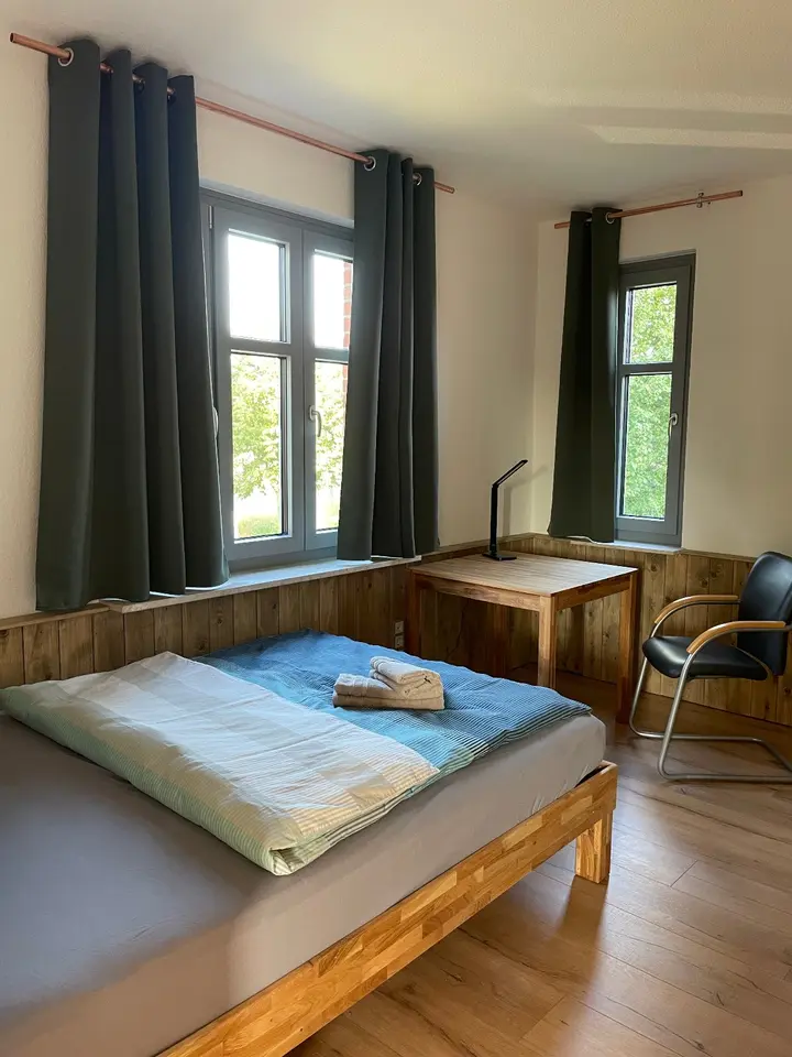 WG-Zimmer mit 10 m² in Gütersloh – Bild 2